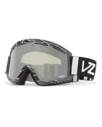 Cleaver - VonZipper Snowboard Goggles Unisex  AZYTG00113