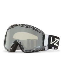 0 Cleaver - Máscara para snowboard unisex  AZYTG00113 Billabong