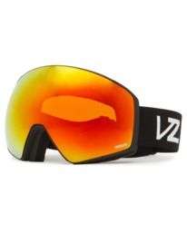 0 Jetpack - Maschera da snow Unisex  AZYTG00115 Billabong