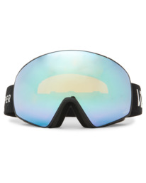 1 Jetpack - Snowboardbrille Unisex  AZYTG00115 Billabong