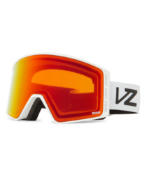 0 Mach VFS - VonZipper Snowboard Goggles Unisex  AZYTG00116 Billabong