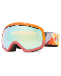 0 Skylab - Snowboard Bril Unisex  AZYTG00117 Billabong