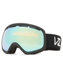 0 Skylab - Máscara para snowboard unisex  AZYTG00117 Billabong