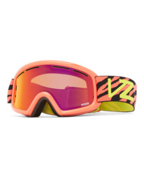 0 Trike - Snowboard/Skibril Unisex  AZYTG00128 Billabong