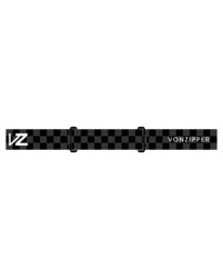 1 Velo - Máscara para Snowboard/Esquí Unisex  AZYTG00129 Billabong