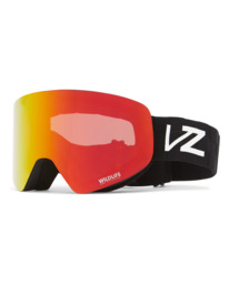 0 Encore - Masque de ski/snowboard Unisexe  AZYTG00131 Billabong