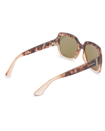 2 Dolls  - Gafas de Sol para Mujer Rosa SJJFTDOL Billabong