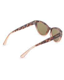 2 Ya-Ya  - Sunglasses for Women Pink SJJFTYAY Billabong