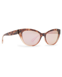 1 Ya-Ya  - Lunettes de soleil pour Femme Rose SJJFTYAY Billabong