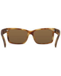 2 Elmore P - Gafas de sol polarizadas para Hombre Multicolor SMPFJELM Billabong