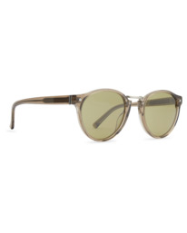 1 Stax  - Lunettes de soleil pour Homme Marron SMRF7STA Billabong