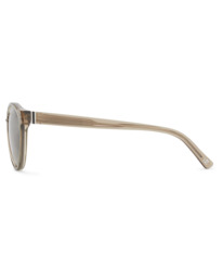 3 Stax  - Lunettes de soleil pour Homme Marron SMRF7STA Billabong