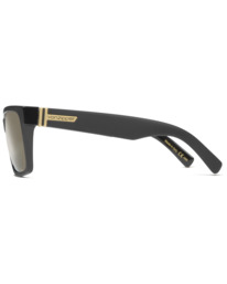 2 Elmore  - Lunettes de soleil pour Homme Noir SMRFAELM Billabong