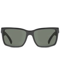 0 Elmore  - Lunettes de soleil pour Homme Noir SMRFAELM Billabong