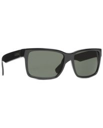 1 Elmore  - Gafas de Sol para Hombre Negro SMRFAELM Billabong