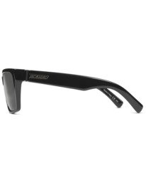 2 Elmore  - Lunettes de soleil pour Homme Noir SMRFAELM Billabong