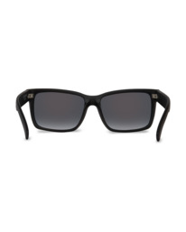 2 Elmore  - Gafas de Sol para Hombre Gris SMRFAELM Billabong