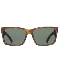 0 Elmore  - Lunettes de soleil pour Homme Vert SMRFAELM Billabong