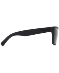 3 Elmore Sin  - Gafas de Sol para Hombre Negro SMRFJELM Billabong