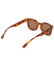 2 Gabba  - Lunettes de soleil pour Homme  SMRFTGAB Billabong