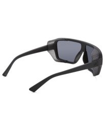 2 Defender  - Lunettes de soleil pour Homme Noir SMSF1DEF Billabong