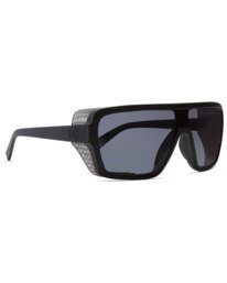 1 Defender  - Sonnenbrille für Männer Schwarz SMSF1DEF Billabong