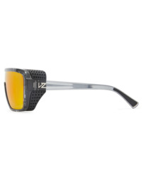 3 Defender  - Gafas de Sol para Hombre Gris SMSF1DEF Billabong