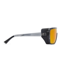 4 Defender  - Gafas de Sol para Hombre Gris SMSF1DEF Billabong