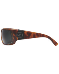 3 Clutch Wildlife - VonZipper Sunglasses  VZSU22VZ01 Billabong