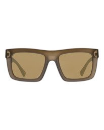 1 Lesmore - VonZipper Unisex Sunglasses  VZSU40VZ01 Billabong
