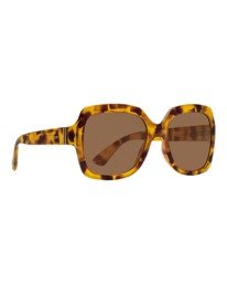 Dolls - VonZipper Unisex Sunglasses  VZSU82VZ01