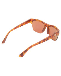 2 Formula - Occhiali da sole VonZipper  VZSU95VZ01 Billabong