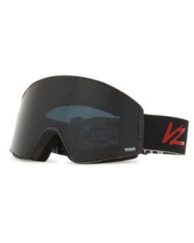 VonZipper Lunettes de soleil et Masques de ski - VZ solaires