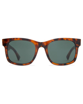 Occhiali da sole VonZipper Castaway (lente satinata tartaruga polverosa