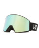 BLACK/STELLAR CHROME (klc)