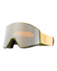 OLIV STN/GRY (9827)