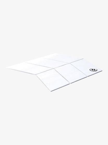 Dreded Micro - Front Grip Pad for Men
  EGL20DTFGB