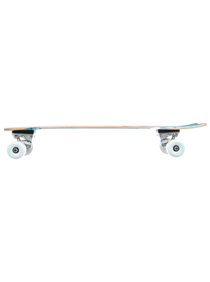 1 Blue Skies 9" - Skateboard für Unisex Blau EGL21STSBS Roxy