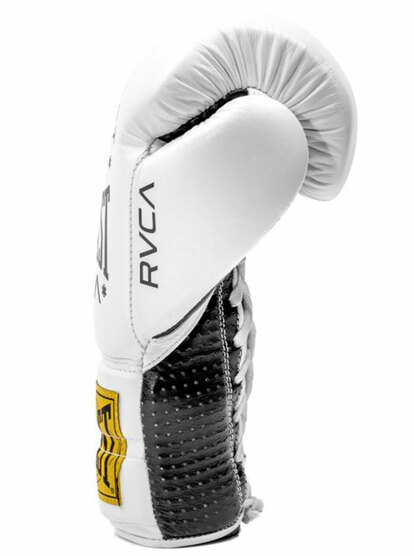 RVCA + EVERLAST + SMITH STREET BOXING GLOVE