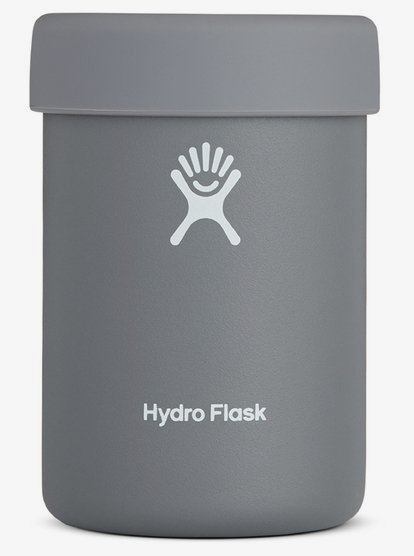 HydroFlask 12 oz Cooler Cup - Black