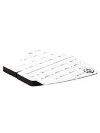 1 Dreded Macro - Pad de surf Blanc EGL020DT2P Roxy