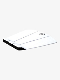 1 Dreded Micro - Tail Pad para Tabla de Surf para Unisex Blanco EGL02DTMI3 Roxy