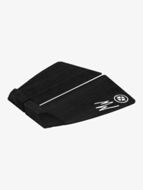 1 Dreded Mikey Wright - Surfboard Tail Pad Black EGL20PDMW2 Roxy