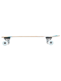 1 Blue Skies 9" - Skateboard für Unisex Blau EGL21STSBS Roxy