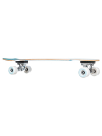2 Blue Skies 9" - Skateboard für Unisex Blau EGL21STSBS Roxy