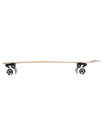 1 Jungle 35.5'' - Longboard Skateboard Schwarz EGL21STSJU Roxy