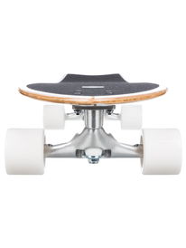3 Mystic Wave 9.5'' - Skate Cruiser Gris EGL21STSMW Roxy