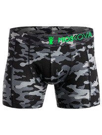 M2 Cotton - Boxer Briefs for Men  QMYLW03000