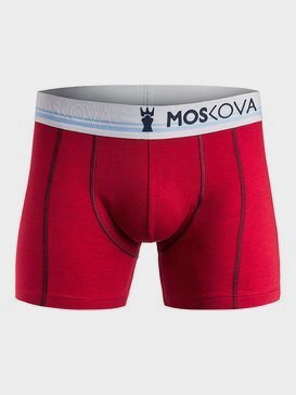 Moskova - Performance Boxer Briefs for Men  KMYLW03000