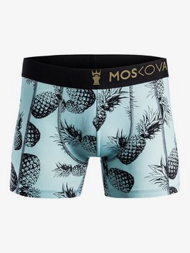 Moskova - Performance Boxer Briefs for Men  KMYLW03001